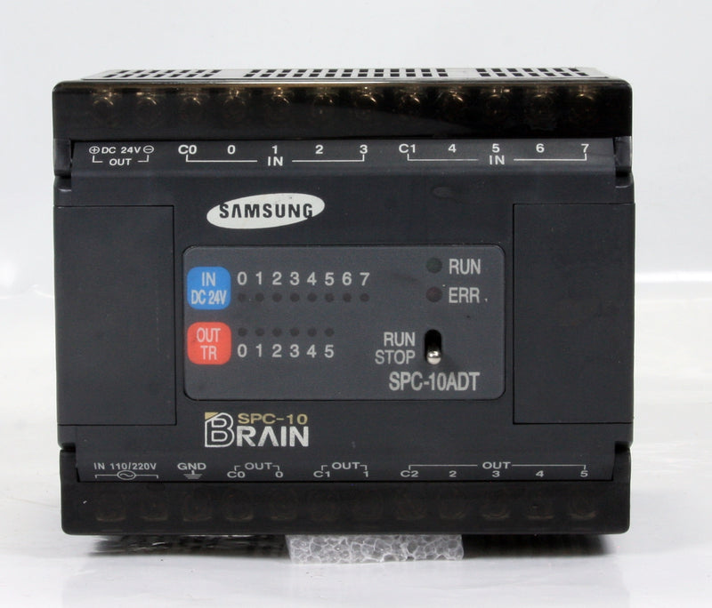 Samsung SPC-10ADT SPC-10ADT-S  SPC-10 Brain