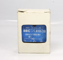 Bbc R111/20 GHV111 0002 R3