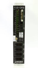 Okuma Module FUB-DRII