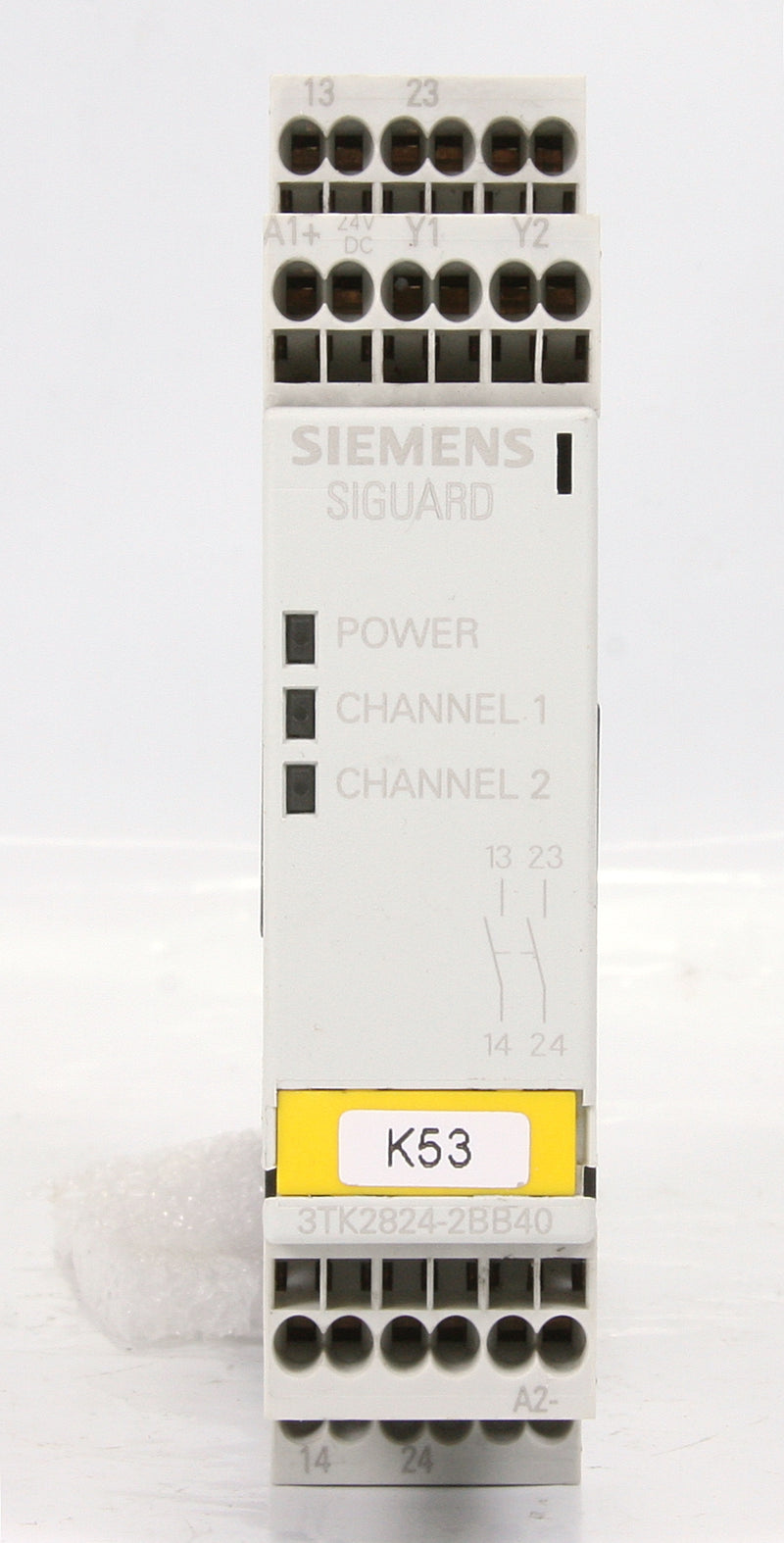 Siemens 3TK2824-2BB40