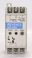 Keyence EG-520