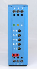 Mannesmann Rexroth VT-SWMAK-1-10/V0/0 GM 33969 00217318 S08