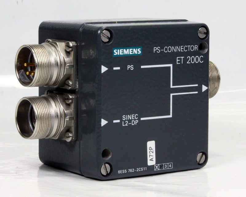 Siemens ET 200C 6ES5 762-2CS11