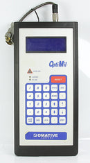 Omative Systems  OPTIMIL 20002475 Omat
