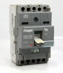 Hager H3 X160