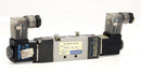 Mindman MVSC-180-4E2