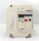 Yaskawa CIMR-J7AC42P2 VS mini J7