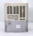 Yaskawa CIMR-J7AC42P2 VS mini J7