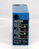 Mayser  SG-RS 2X2/2E-A SG-RS 202/2E-A