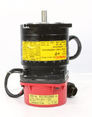 Fanuc A06B-0367-B355