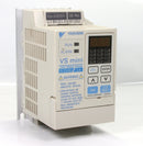 Yaskawa CIMR-XCACB0P2 VS mini CIMR-XCACB