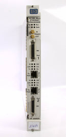 Hp Agilent E6282A 10/100 Mb/S Ethernet Frame Processor