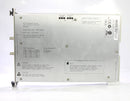Hp Agilent E4209B Cell Protocol Processor Module
