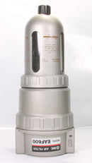 Smc EAF600