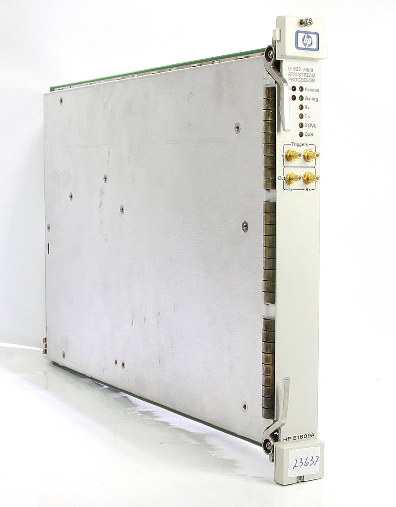 Hp E1609A 0-622 Mb/S Atm Stream Processor