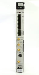Hp Agilent E4805B 75000 Central Clock 2.67 Ghz Module