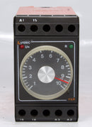 Syrelec FAR 0435 VDE 0110