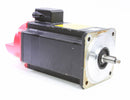 Fanuc A06B-0373-B075 a2/3000 Ac Servo Motor 129V 3000rpm 0.5kW