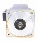 Fanuc A06B-0373-B075 a2/3000 Ac Servo Motor 129V 3000rpm 0.5kW
