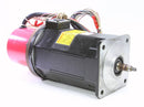Fanuc A06B-0524-B251 1-0/3000 Servo Motor 66V 5.8A