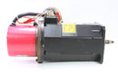 Fanuc A06B-0524-B251 1-0/3000 Servo Motor 66V 5.8A