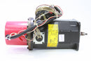 Fanuc A06B-0524-B251 1-0/3000 Servo Motor 66V 5.8A