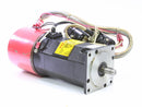 Fanuc A06B-0533-B551 3-05 Ac Servo Motor 3000 rpm 112V