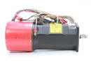 Fanuc A06B-0533-B551 3-05 Ac Servo Motor 3000 rpm 112V