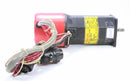 Fanuc A06B-0533-B551 3-05 Ac Servo Motor 3000 rpm 112V