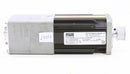 Motor Power T56.SR.0,5.E.L.03.001.S.11.68.104 4000rpm