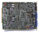 Okuma E4809-436-016-D OPUS 5000II SVP BOARD II