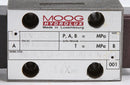 Moog XWB10316-000-21 WE42P06C27PAOBN