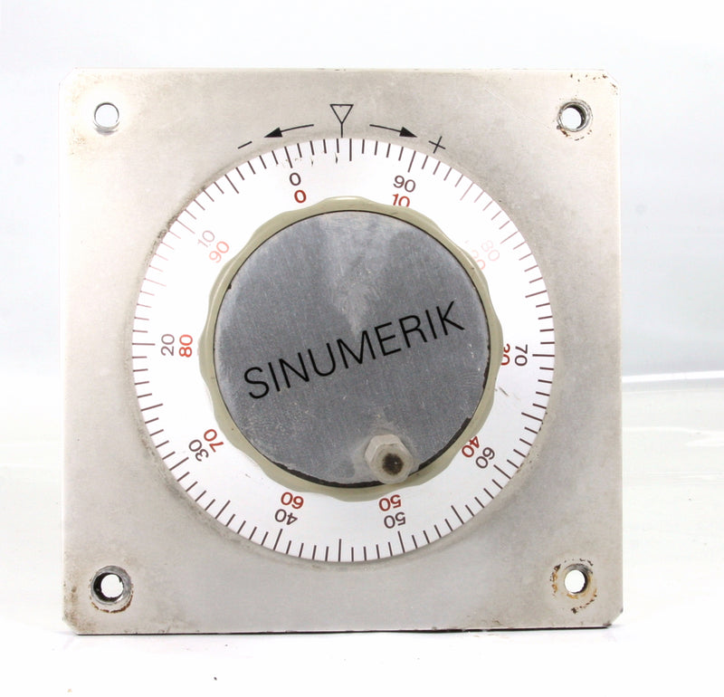 Siemens 6FC9320-5DB00