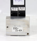 Honeywell K4RX001 + KR-01-002