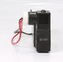 Ckd 4KA210-B