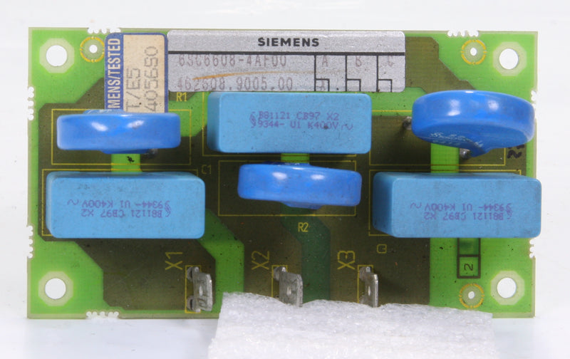 Siemens 6SC6608-4AF00
