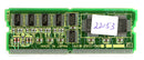 Fanuc A20B-2900-0490/01A