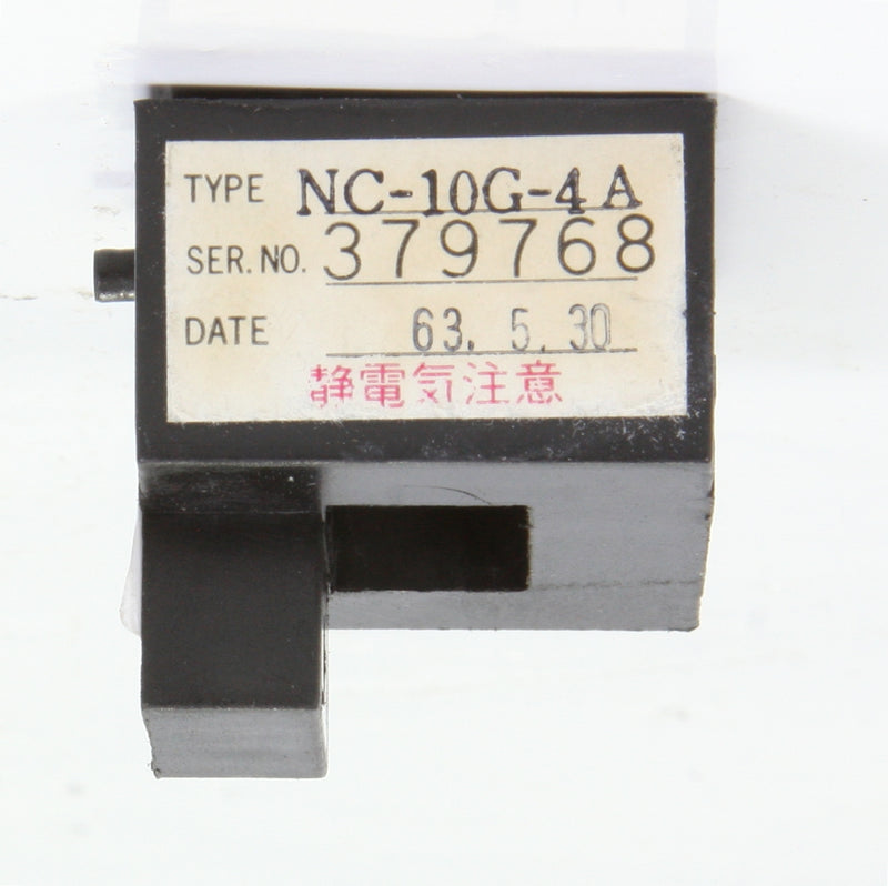 Nana Electronics NC-10G-4A