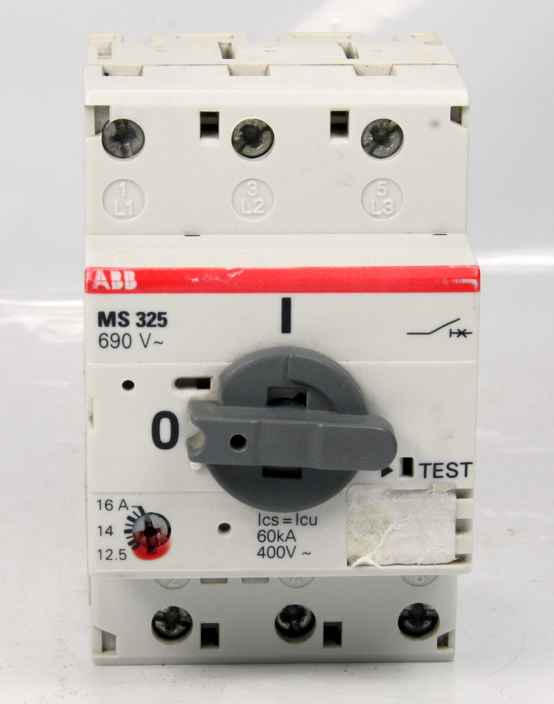 ABB MS 325 MS325