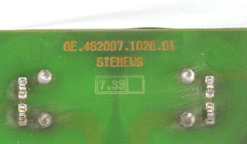 Siemens 462007.7800.70