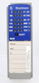 Hirschmann MS30