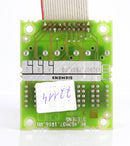 Siemens 462007.7803.00 GE.46207.1016.00 6SC6110-5DA00 SIMODRIVE