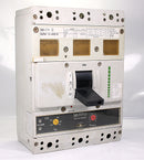 Moeller NZM10-400N + ZM-400-NZM10