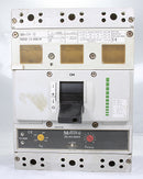 Moeller NZM10-400N + ZM-400-NZM10