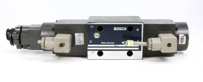 Bosch 0 811 404 071 + 1 837 001 206 + 1 835 100 034