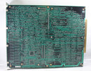 Okuma E4809-045-035-C OPUS 5000 MAIN BOARD CPU.DMA.RTC.PTM.MEMORY
