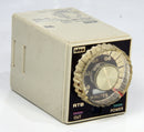 Idec Izumu RTB-MP1NU 0-1 Minutes