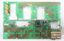 Control Technoques IN-41 7004-0014 ISS 2
