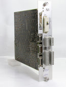 Siemens  6SN6600-4NU00 6SC6600-8AA03 462600.9090.01