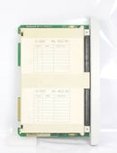 Honeywell 621-0020RC